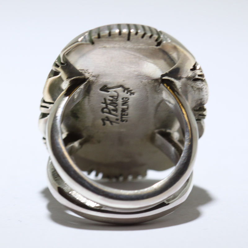 Patagonian Ring by Fred Peters- 6