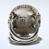 Patagonian Ring by Fred Peters- 6