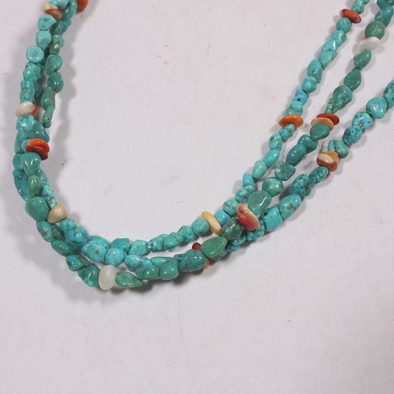 Kingman Strand by Navajo