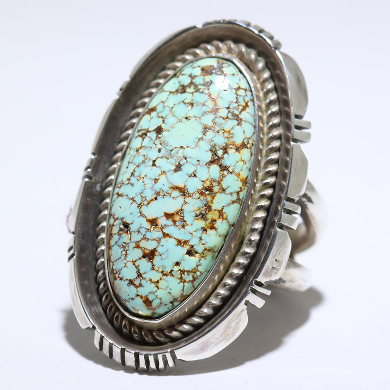 Patagonian Ring by Fred Peters- 6.5