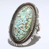Patagonian Ring by Fred Peters- 6.5