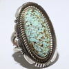 Patagonian Ring by Fred Peters- 6.5