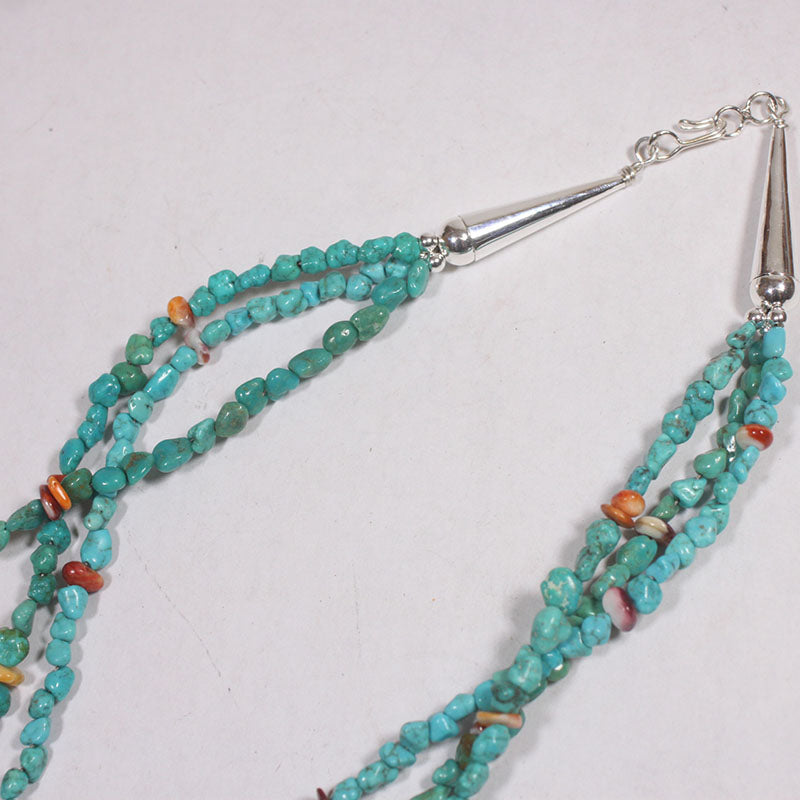 Kingman Strand by Navajo