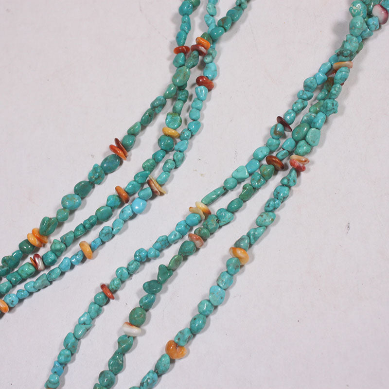 Kingman Strand by Navajo