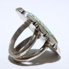 Patagonian Ring by Fred Peters- 6.5