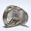 Patagonian Ring by Fred Peters- 6.5