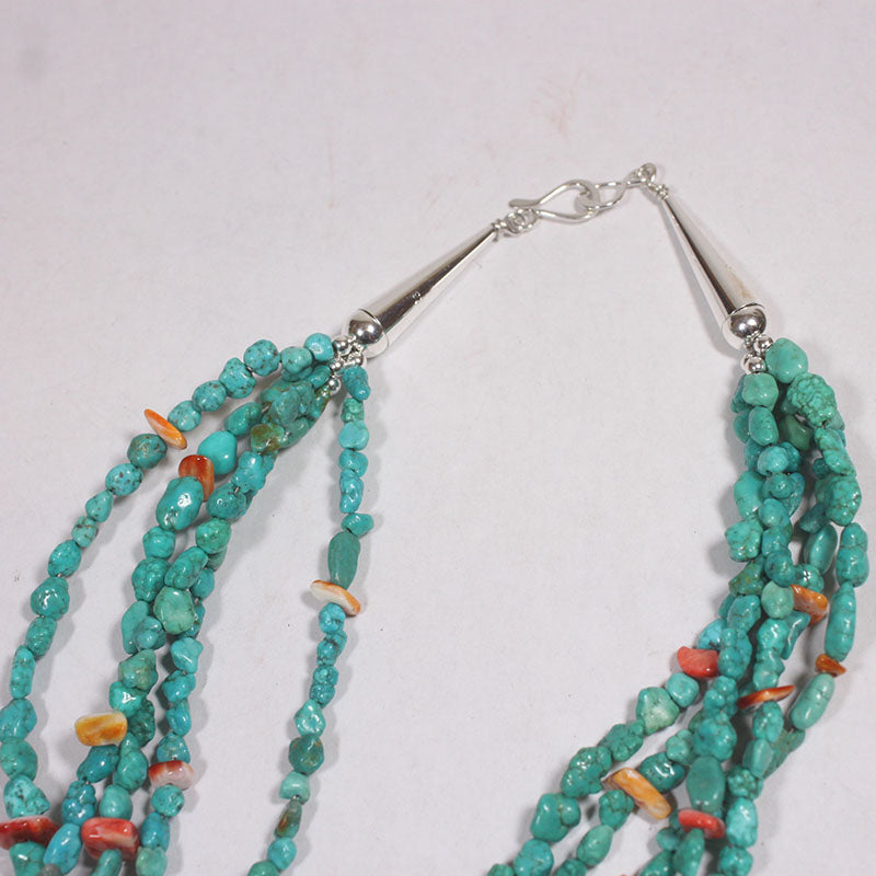 Kingman Strand by Navajo