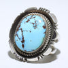 Golden Hill Ring by Fred Peters- 6