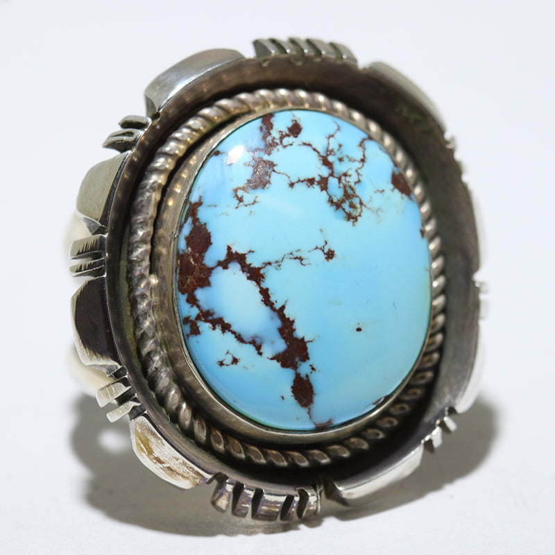 Golden Hill Ring by Fred Peters- 6