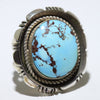 Golden Hill Ring by Fred Peters- 6