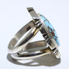 Golden Hill Ring by Fred Peters- 6