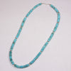 Kingman Necklace by Navajo