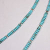 Kingman Necklace by Navajo