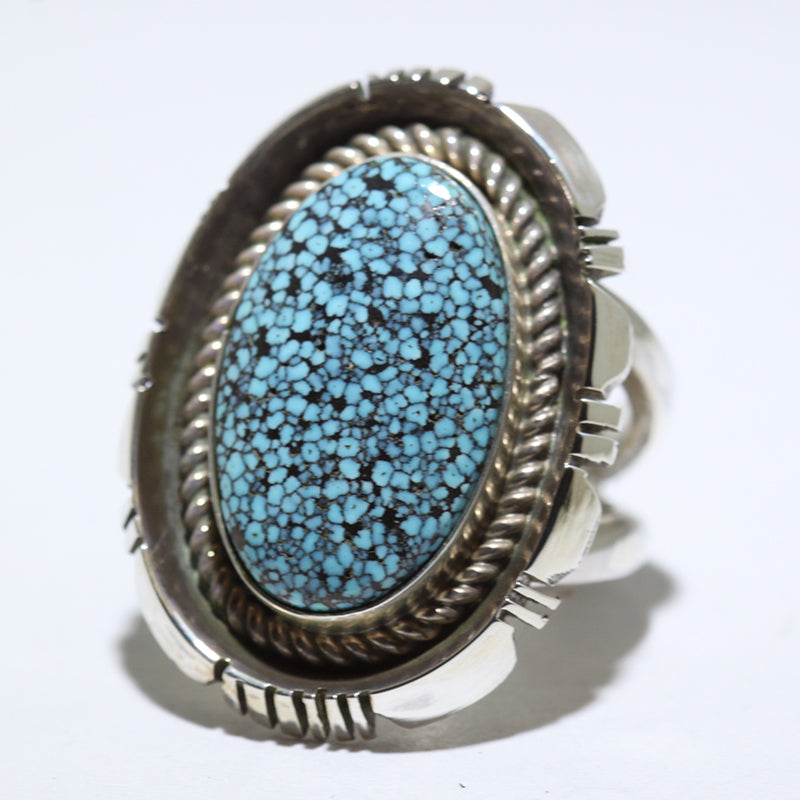 Kingman Ring by Fred Peters- 6.5