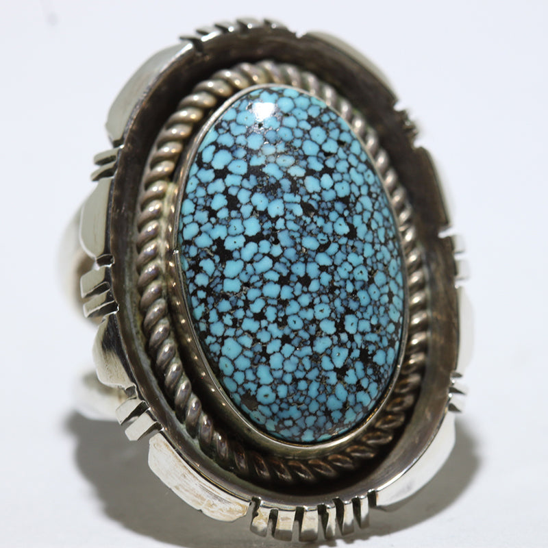Kingman Ring by Fred Peters- 6.5