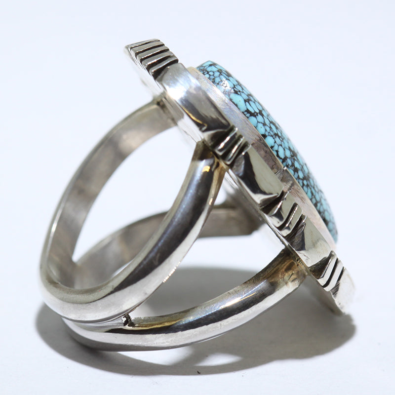 Kingman Ring by Fred Peters- 6.5
