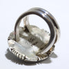 Kingman Ring by Fred Peters- 6.5