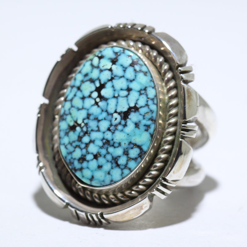 Kingman Ring by Fred Peters- 5