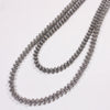 Stamp Navajo Pearls 8mm