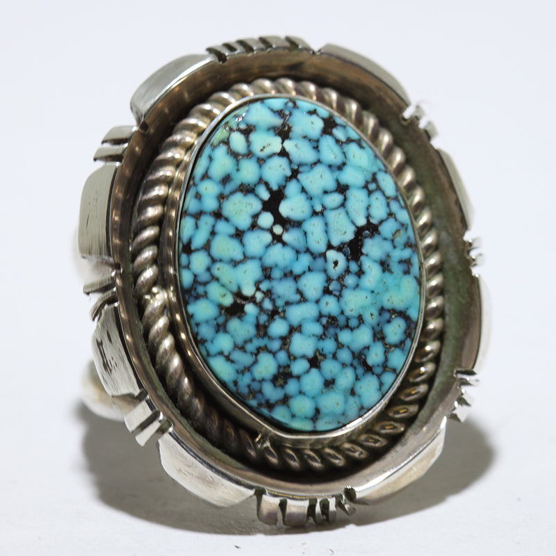 Kingman Ring by Fred Peters- 5