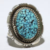 Kingman Ring by Fred Peters- 5