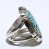 Kingman Ring by Fred Peters- 5