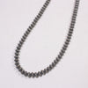 Stamp Navajo Pearls 6mm