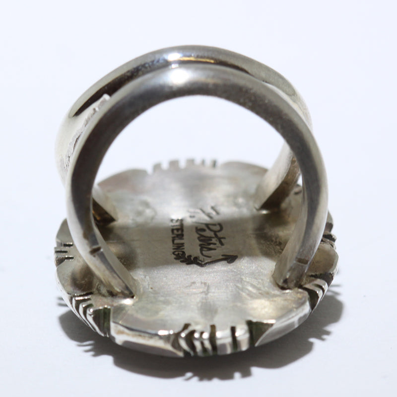 Kingman Ring by Fred Peters- 5