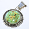 Royston Pendant by Fred Peters