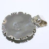 Royston Pendant by Fred Peters