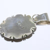 Royston Pendant by Fred Peters