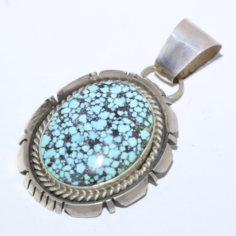 Kingman Pendant by Fred Peters