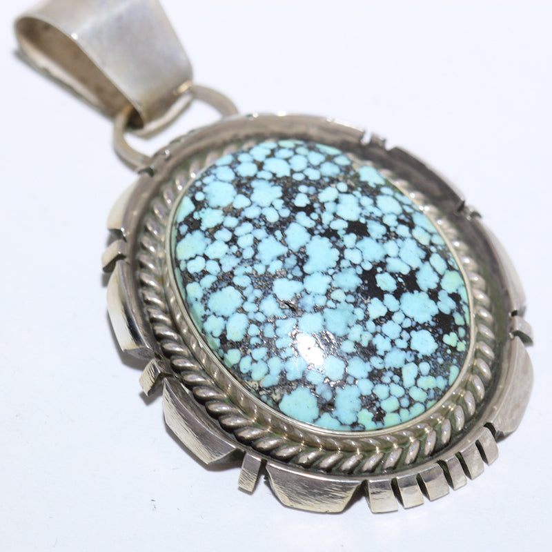Kingman Pendant by Fred Peters