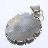 Kingman Pendant by Fred Peters