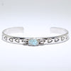 No. 8 Bracelet by Darrell Cadman 5-1/2"