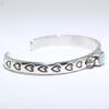 No. 8 Bracelet by Darrell Cadman 5-1/2"