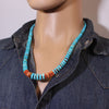 Blue Ridge Strand by Karlene Goodluck