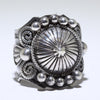 Silver Ring by Andy Cadman