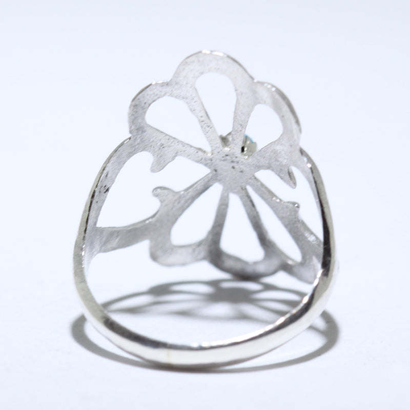 Turquoise Ring by Navajo