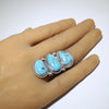Kingman Ring by Karlene Goodluck- 5