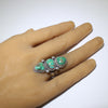 Sonoran Ring by Karlene Goodluck- 5.5