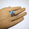 Egyptian Ring by Robin Tsosie- 18+
