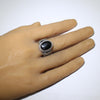Lapis Ring by Bo Reeves- 12.5