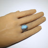 Ithaca Peak Ring by Bo Reeves- 7