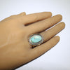 Royston Ring by Fred Peters- 7.5