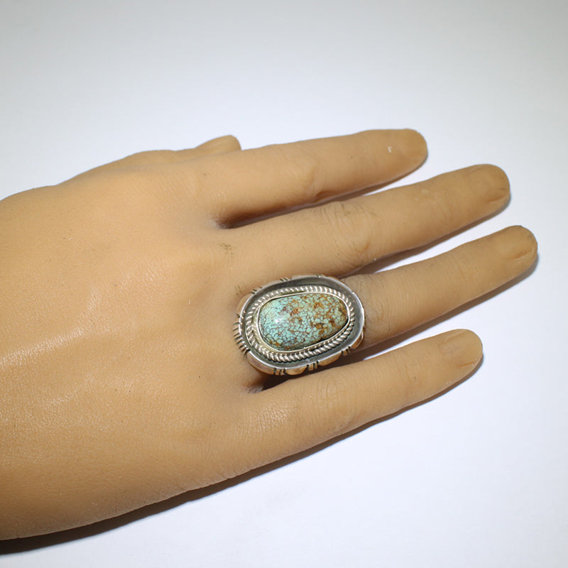 Patagonian Ring by Fred Peters- 6