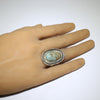 Patagonian Ring by Fred Peters- 6
