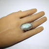 Patagonian Ring by Fred Peters- 6.5