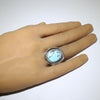 Golden Hill Ring by Fred Peters- 6