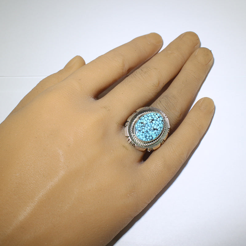 Kingman Ring by Fred Peters- 5